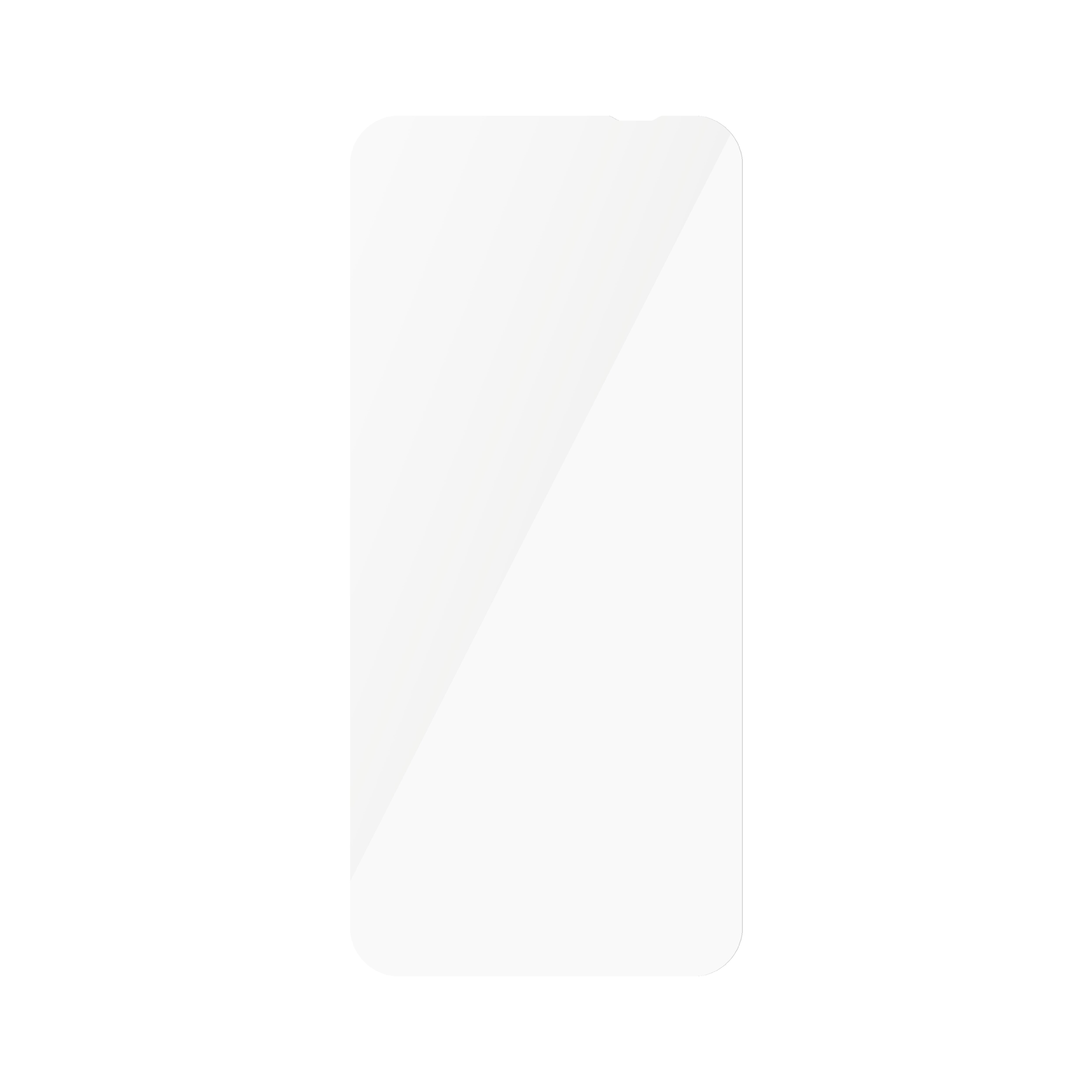 Nothing Phone 2 Screen Protector/Skærmbeskyttelse Ultra Wide Fit