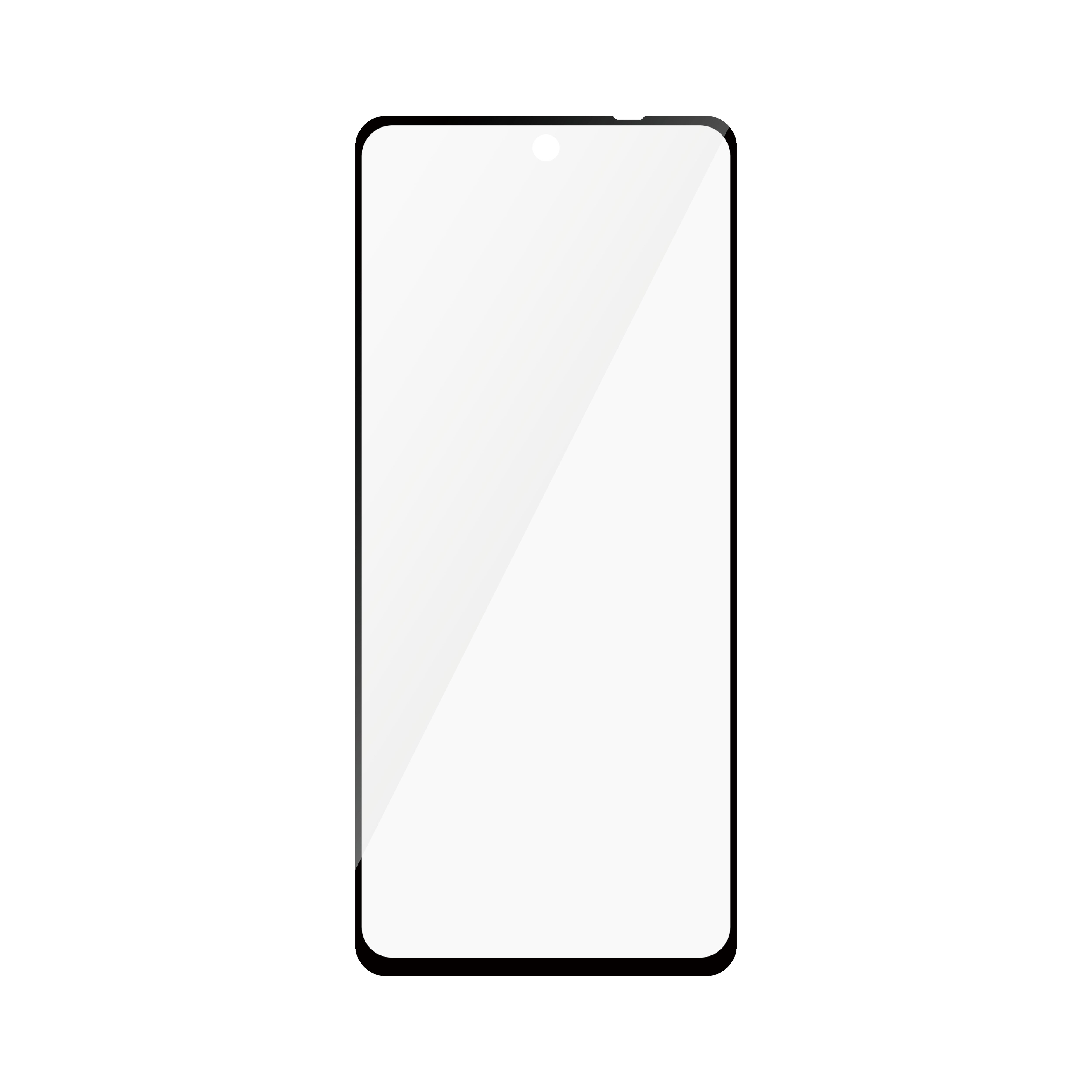 Motorola Moto G14 Screen Protector/Skærmbeskyttelse Ultra Wide Fit