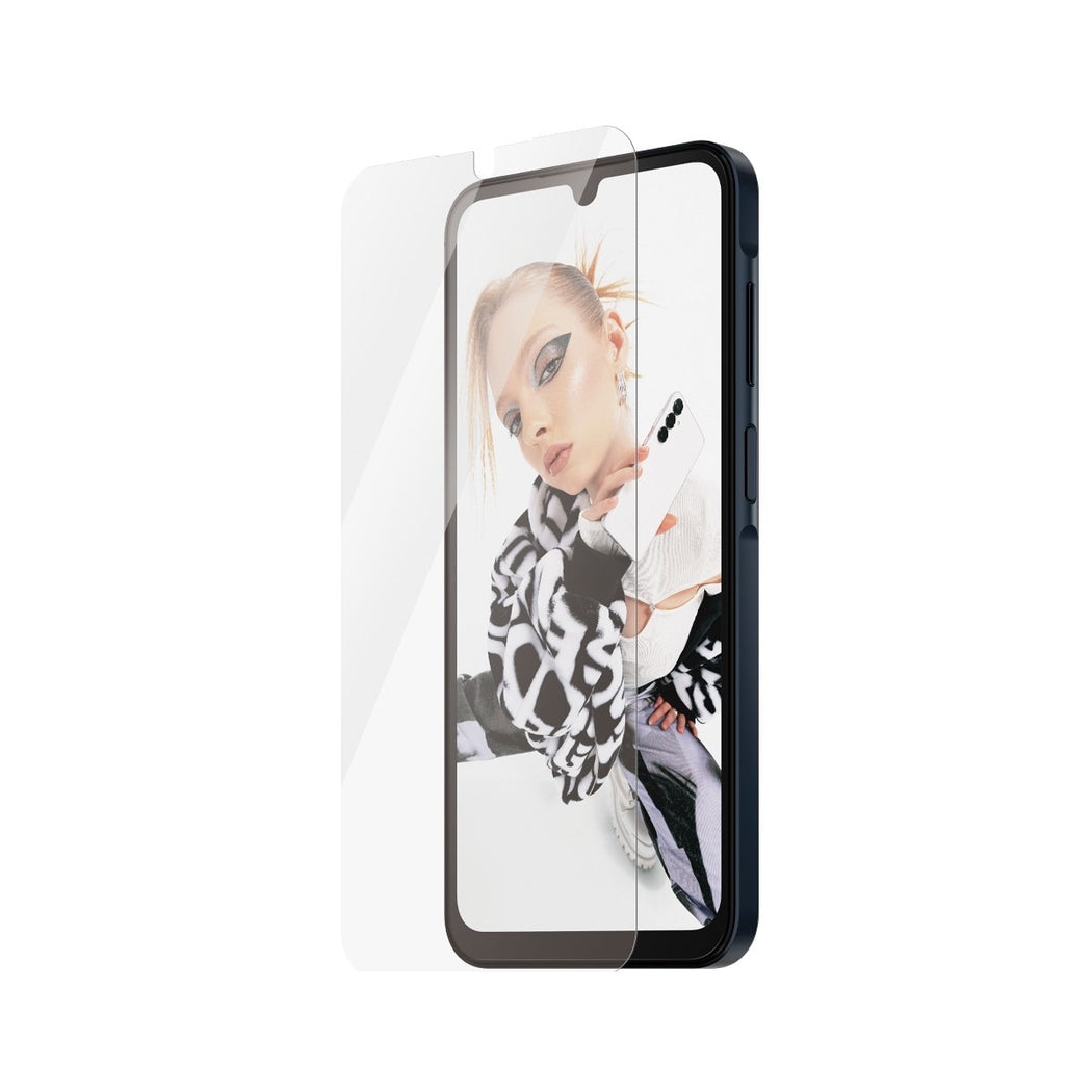 Samsung Galaxy A26 Skærmbeskytter Ultra Wide Fit (with EasyAligner)