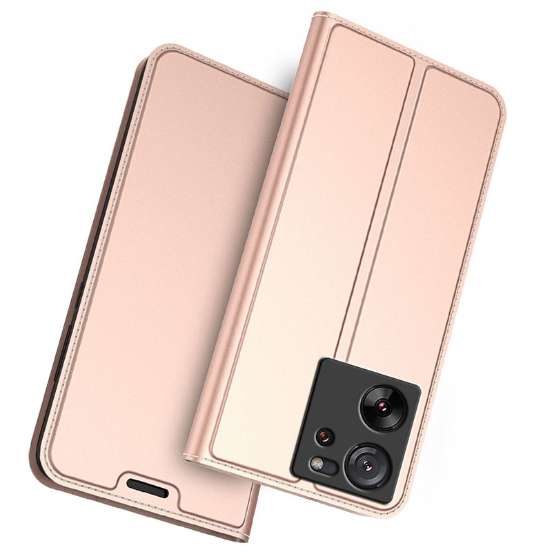 Slim Card Wallet Xiaomi 13T rose guld