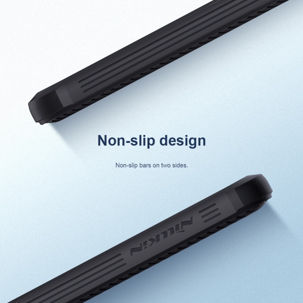 CamShield Cover Samsung Galaxy S22 Plus Sort