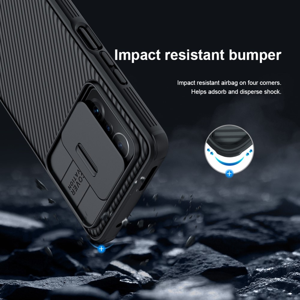 CamShield Cover Xiaomi 11T/11T Pro Sort