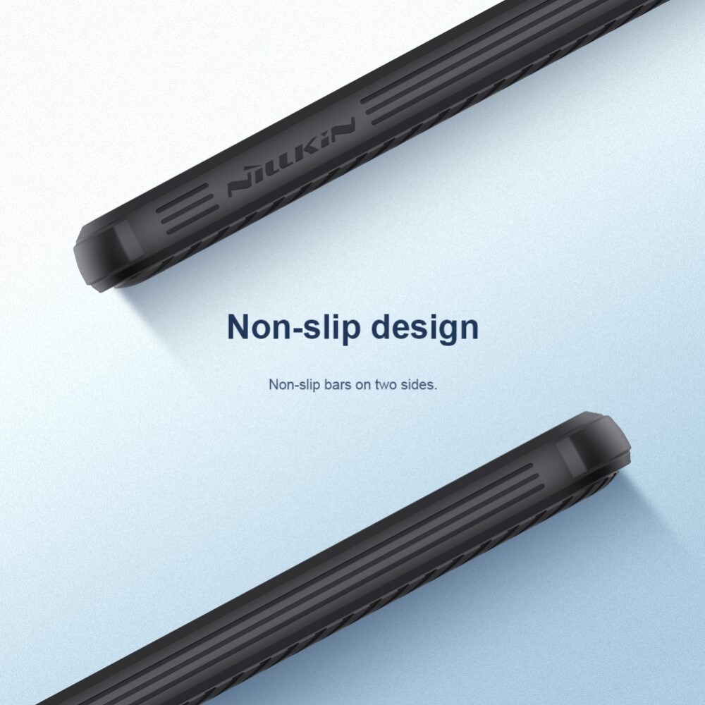 CamShield Cover Xiaomi 12 Pro Sort