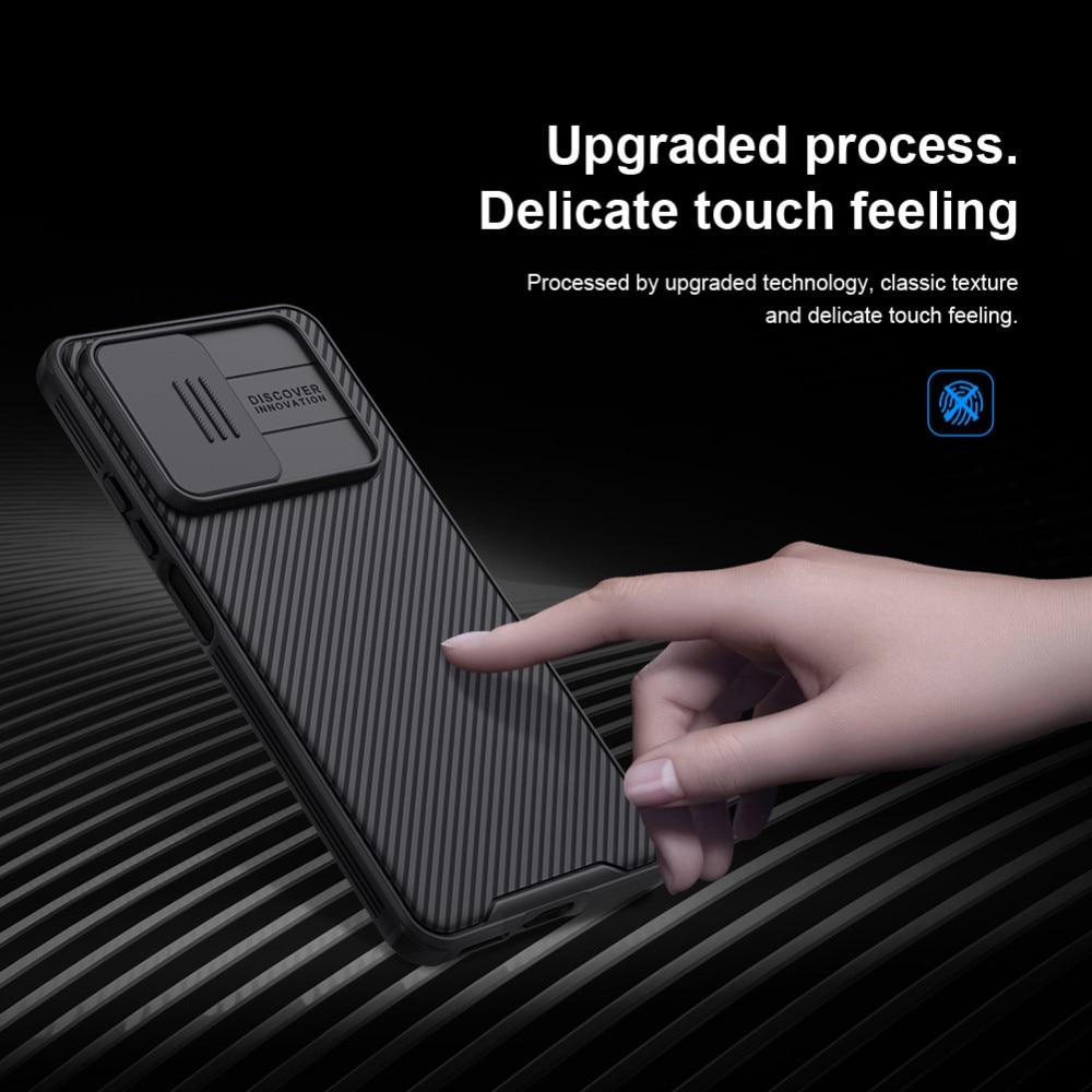 CamShield Cover Xiaomi Redmi Note 11 Pro Sort