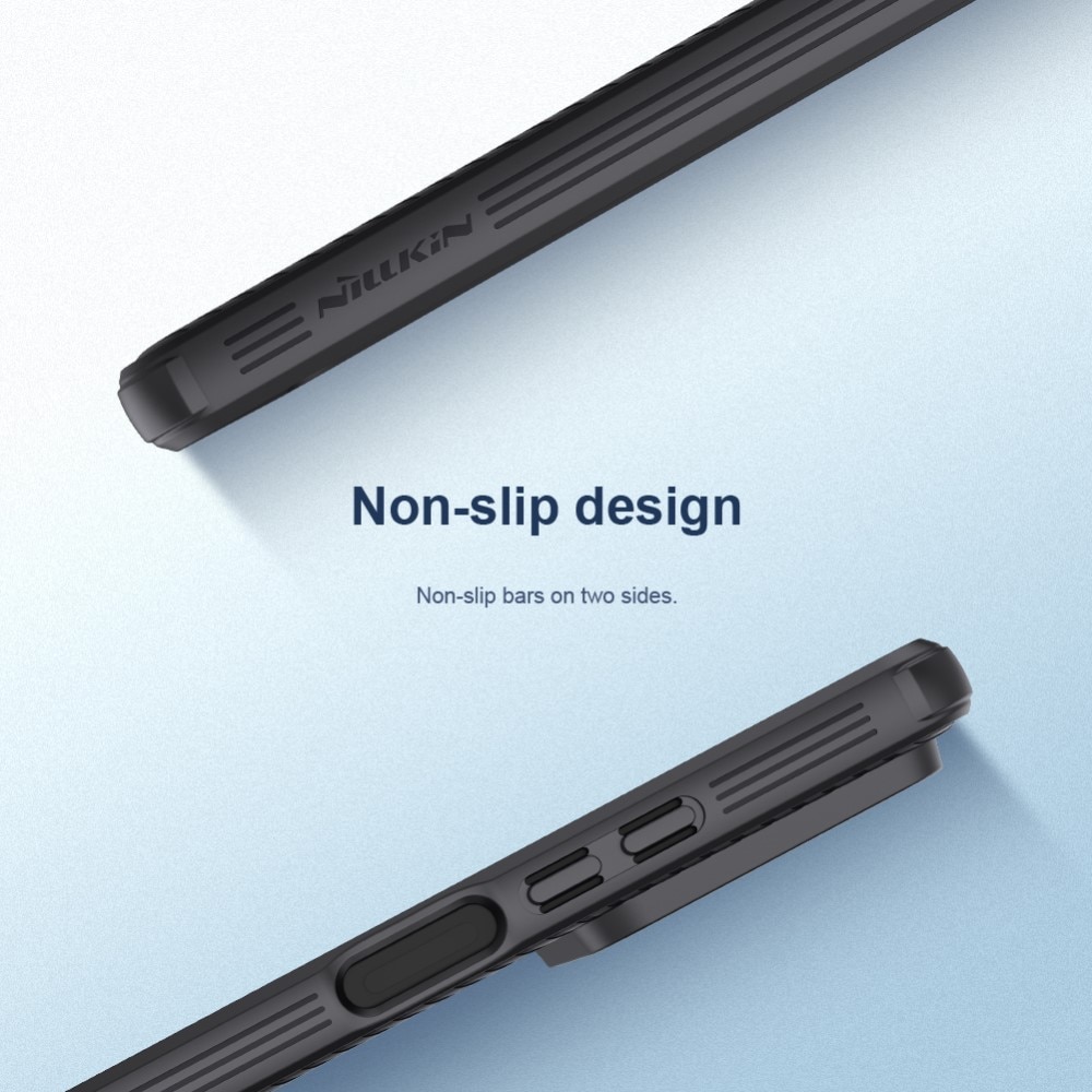 CamShield Cover Xiaomi Redmi Note 11 Pro Sort