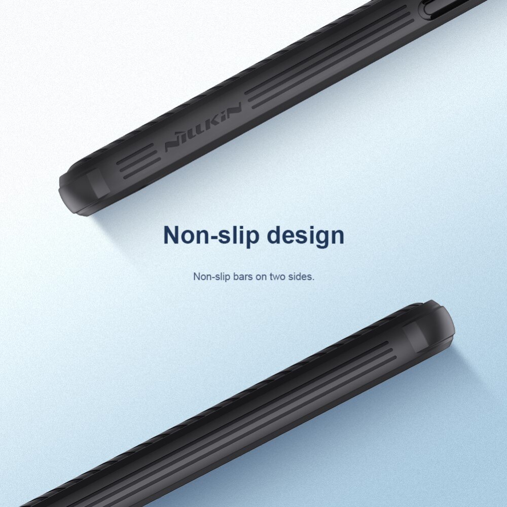 CamShield Cover Realme GT 2 Pro Sort