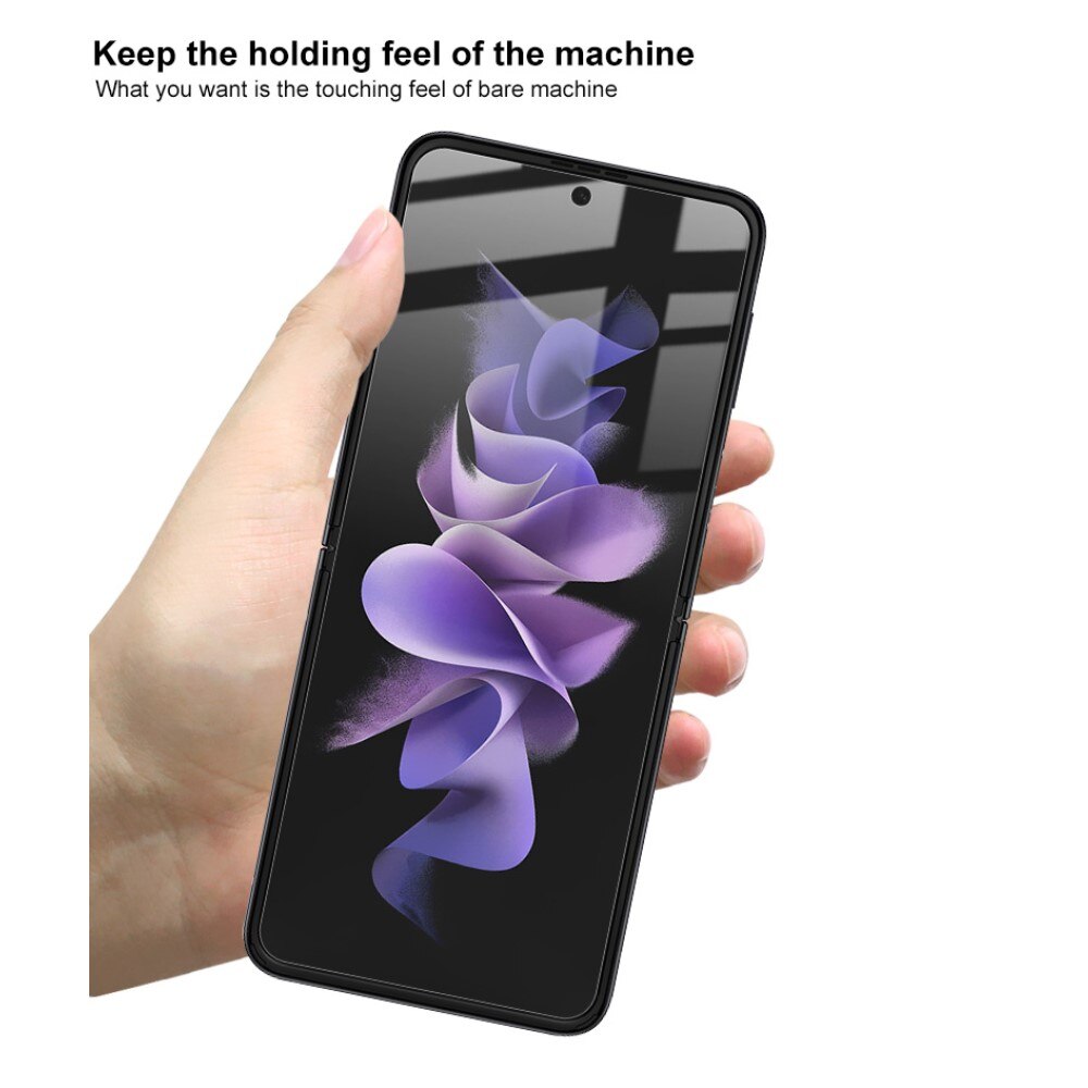 Hydrogel Full Cover Film Samsung Galaxy Z Flip 4/Galaxy Z Flip 3