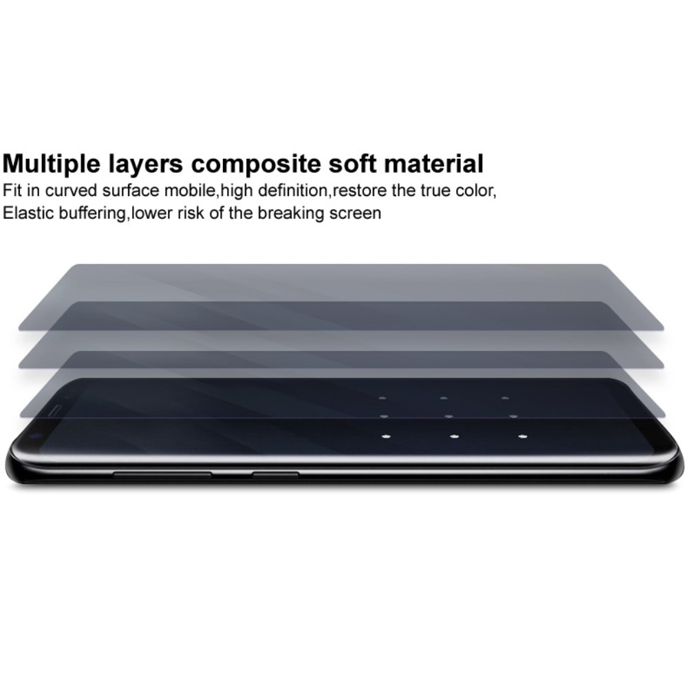 Hydrogel Full Cover Film Samsung Galaxy Z Flip 4/Galaxy Z Flip 3