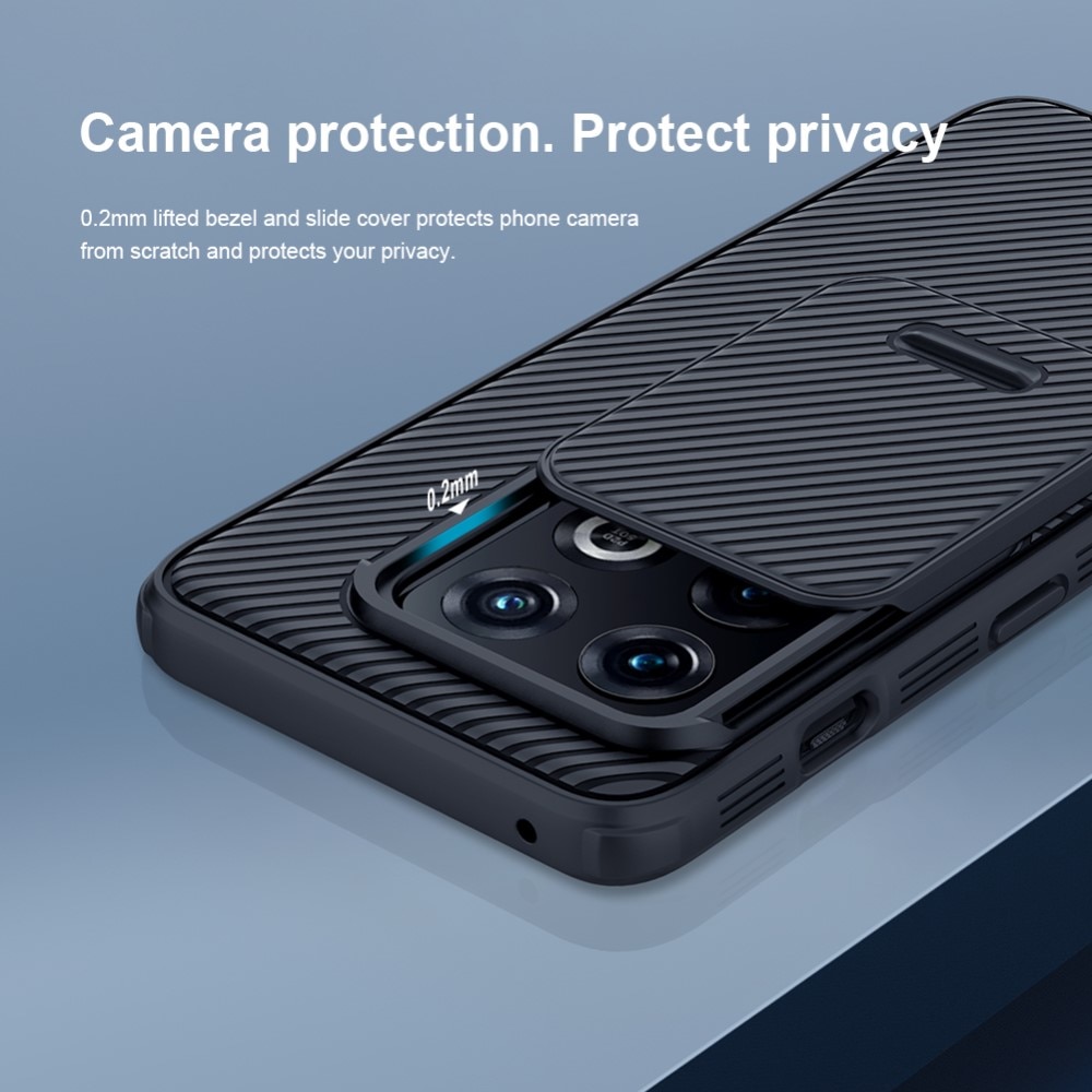 CamShield Cover OnePlus 10 Pro sort