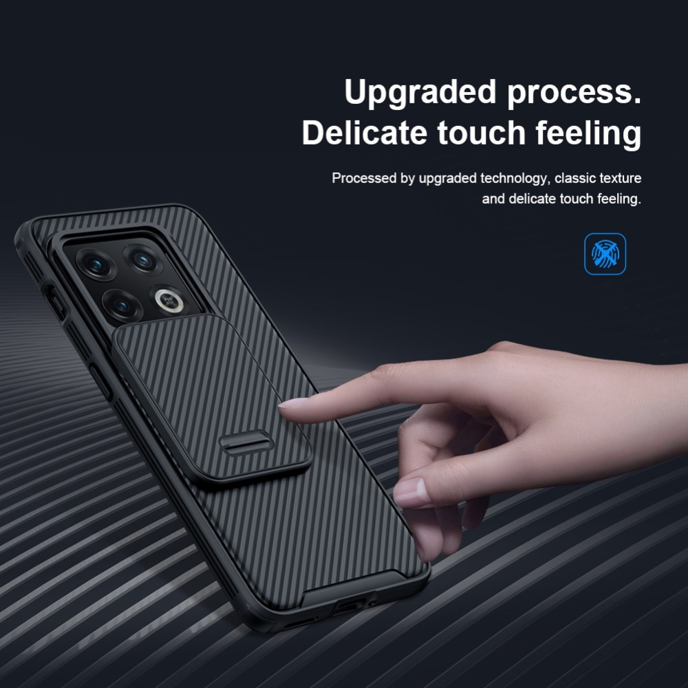 CamShield Cover  OnePlus 10 Pro Sort