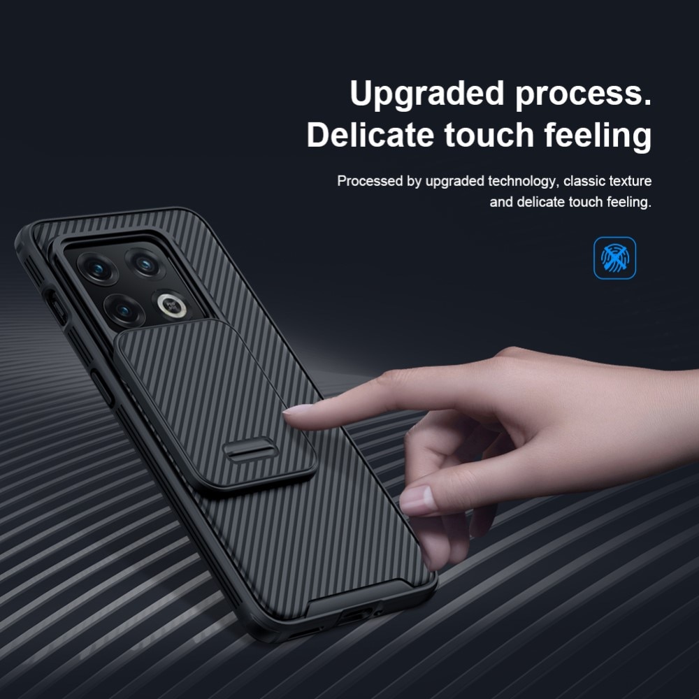 CamShield Cover OnePlus 10 Pro sort