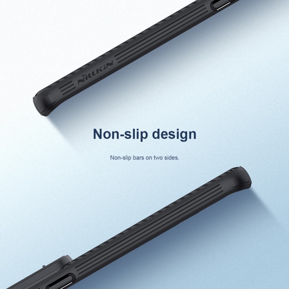 CamShield Cover  OnePlus 10 Pro Sort