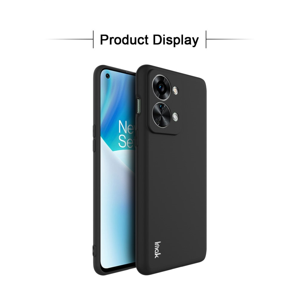 TPU Cover  Oneplus Nord 2T 5G Sort