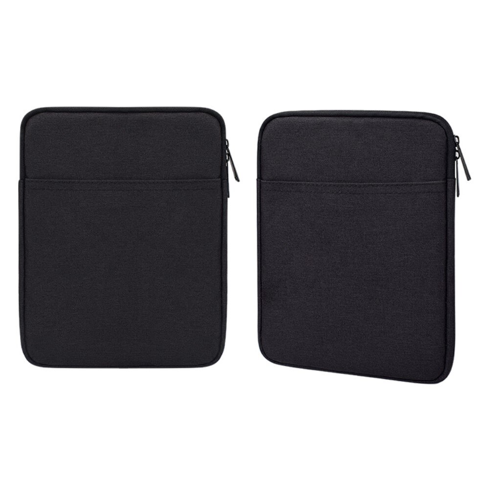 Sleeve til iPad 10.2 7th Gen (2019) sort