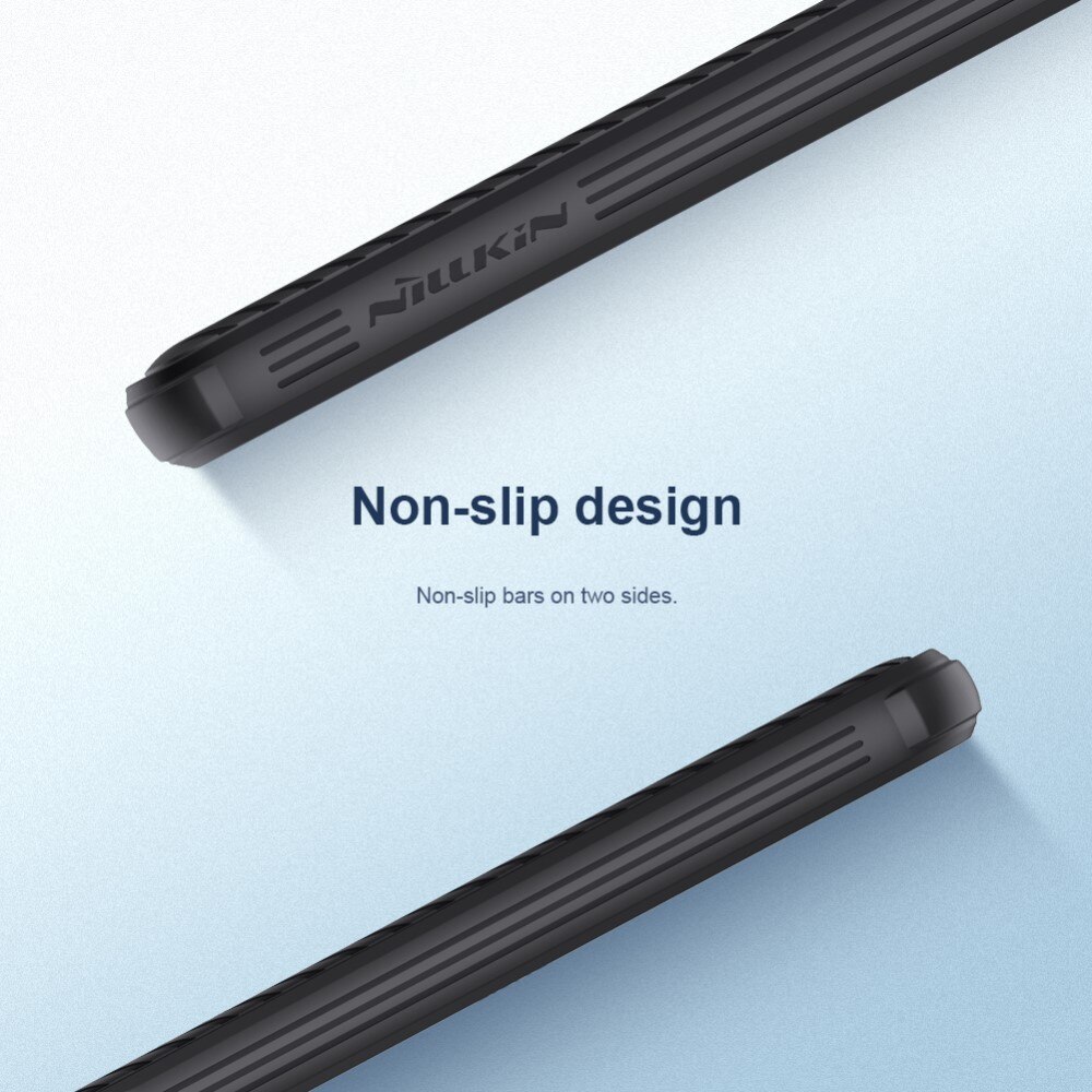 CamShield Cover Xiaomi Redmi Note 12 Pro Sort