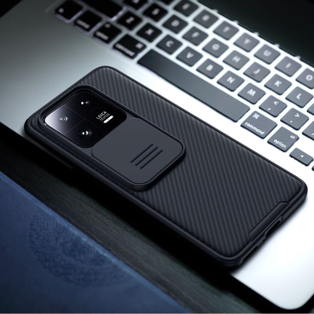 CamShield Cover Xiaomi 13 Pro Sort