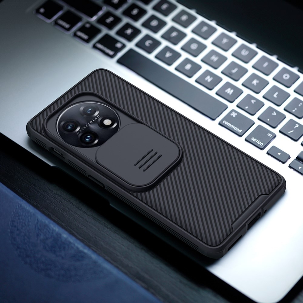 CamShield Cover  OnePlus 11 Sort