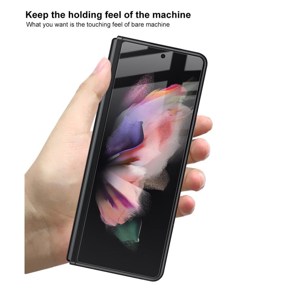 Hydrogel Full Cover Film Samsung Galaxy Z Fold 4 5G