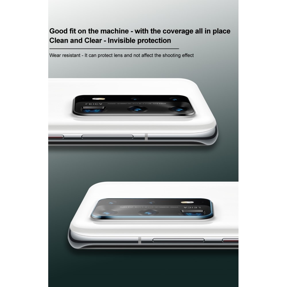 Hærdet Glas Linsebeskytter OnePlus 10T