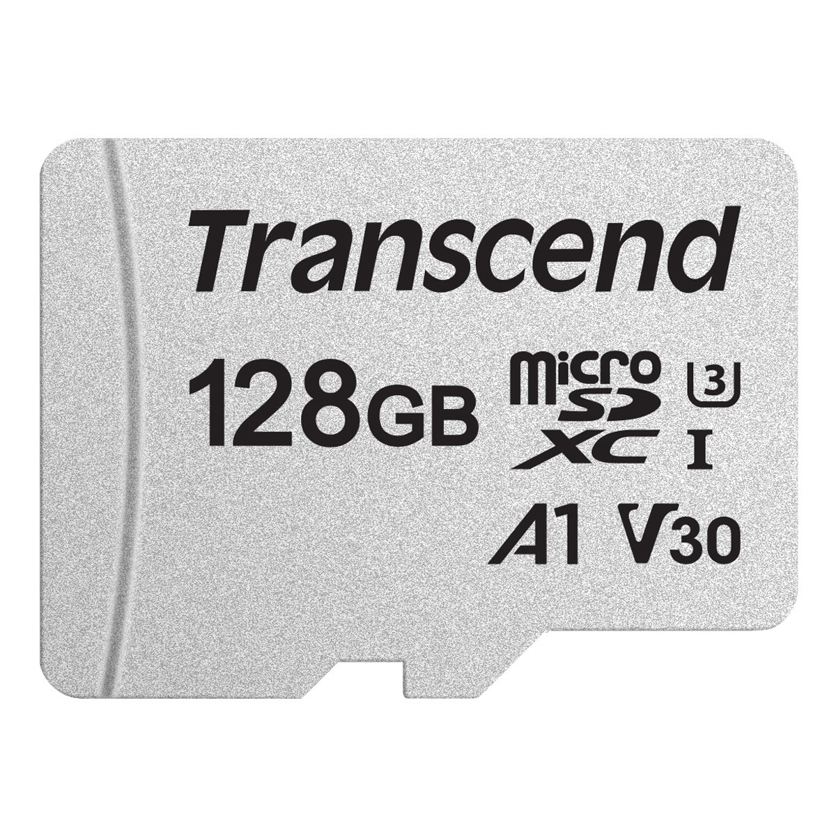 microSDXC 128GB U3 (R95/W40) - Hukommelseskort