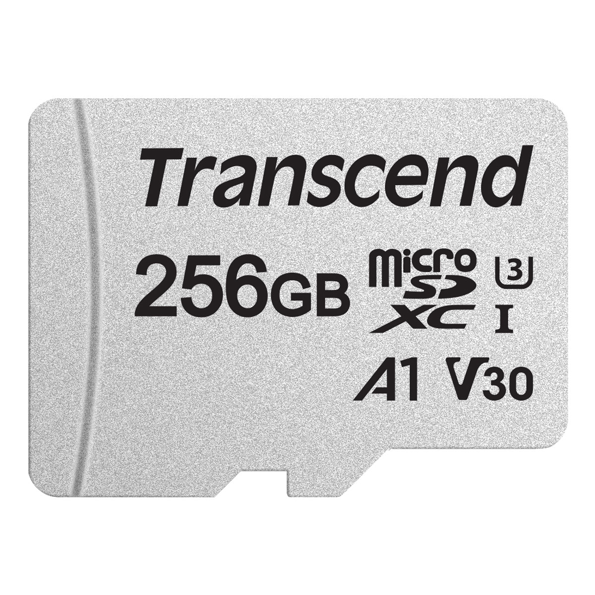 microSDXC 256GB U3 (R95/W40) - Hukommelseskort