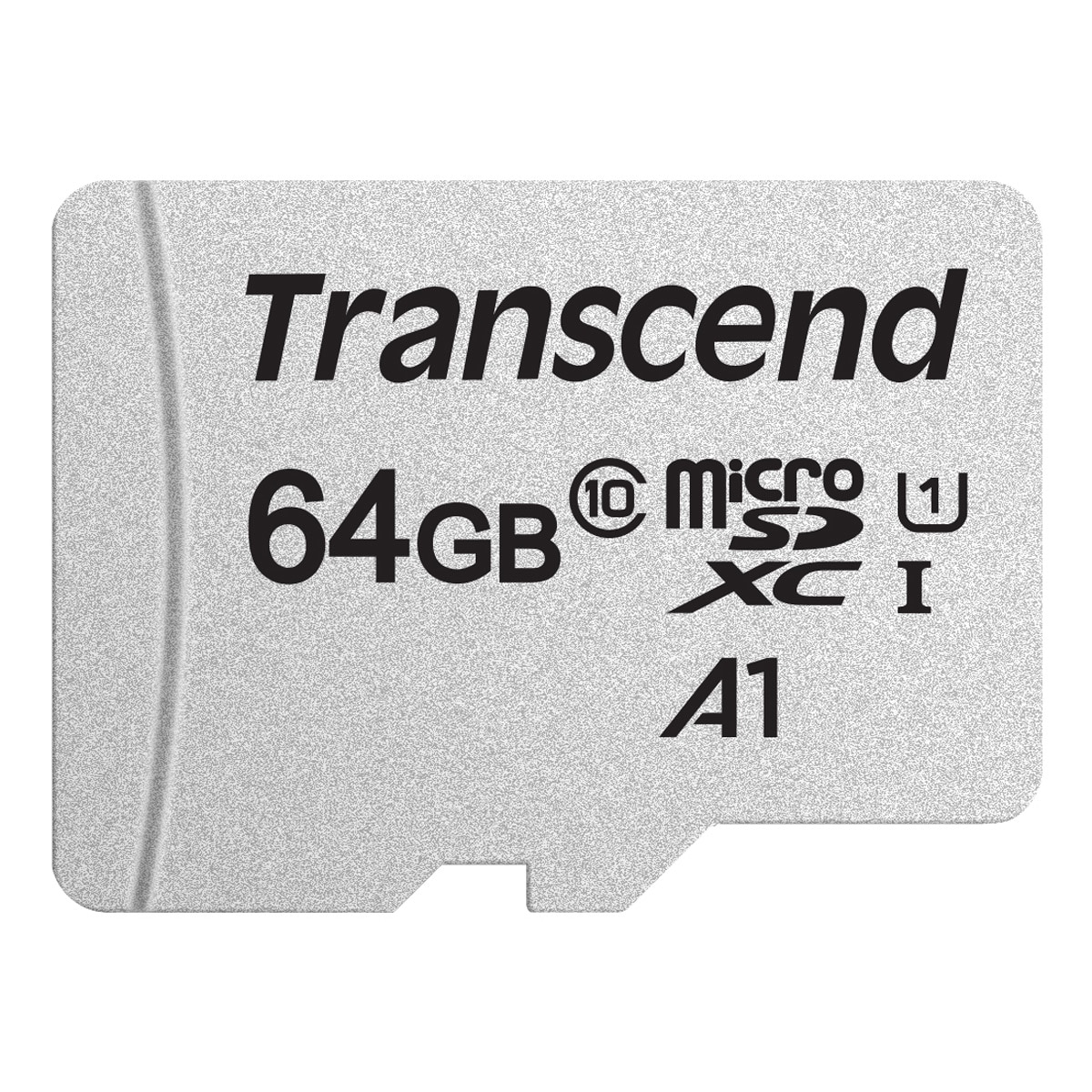 microSDXC 64GB U1 (R95/W25) - Hukommelseskort