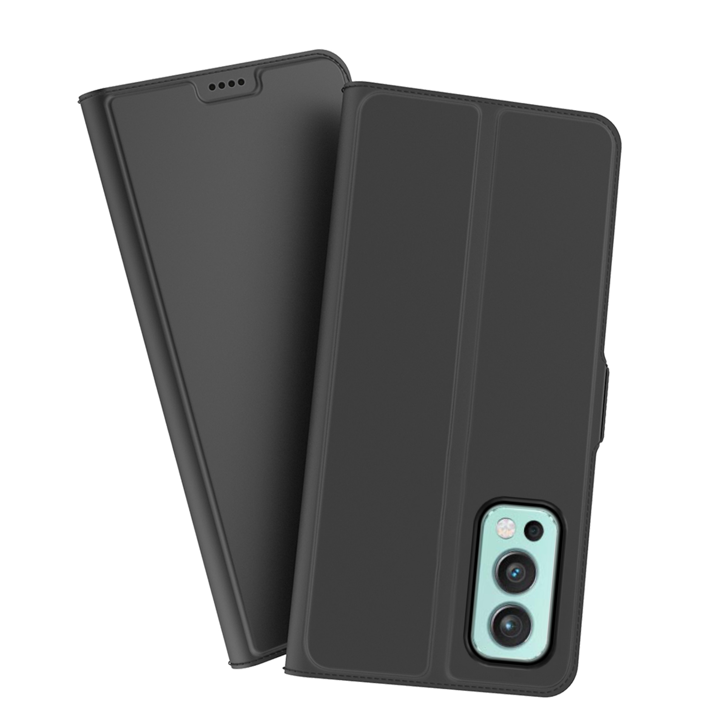 Slim Card Wallet OnePlus Nord 2 5G sort