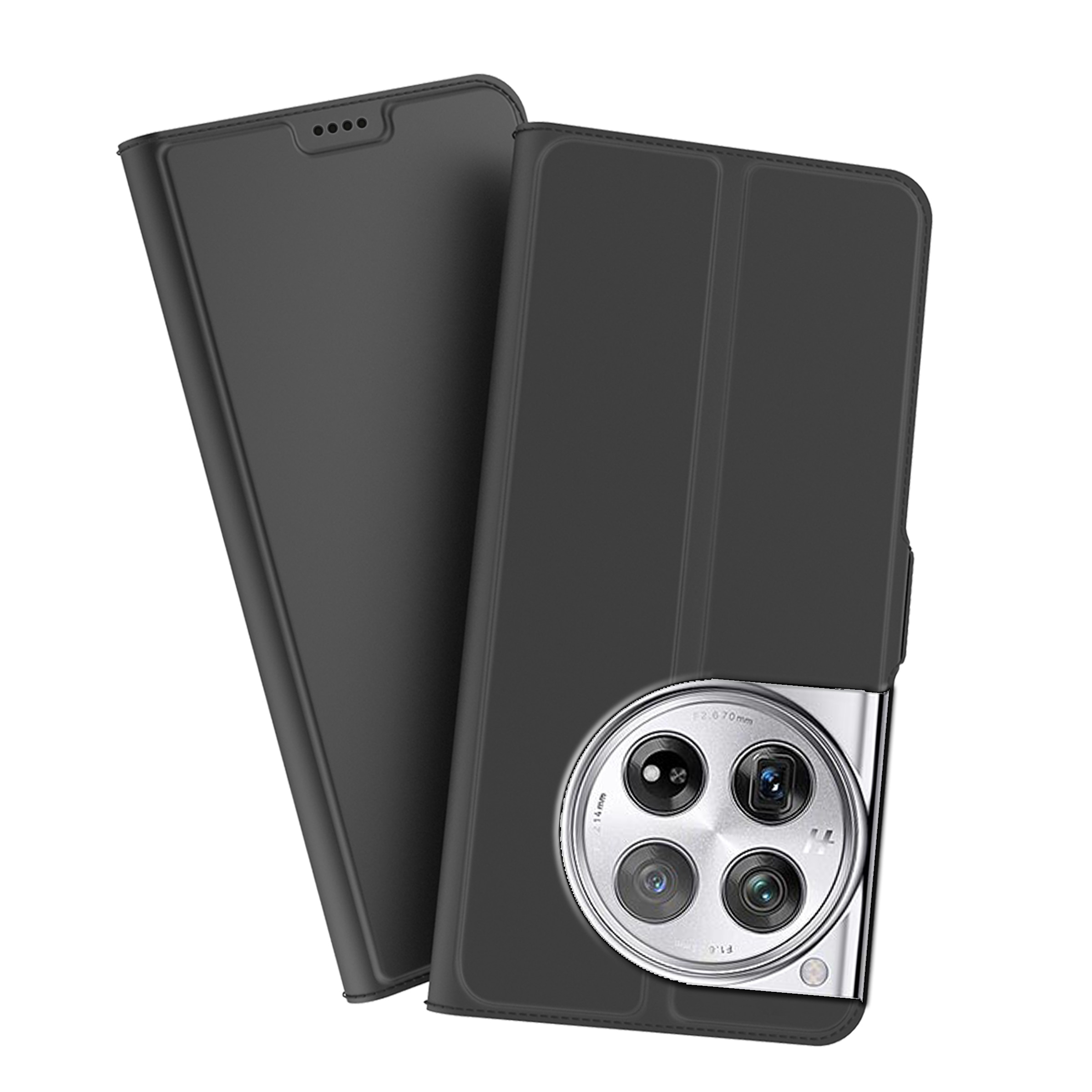 Slim Card Wallet OnePlus 12 sort