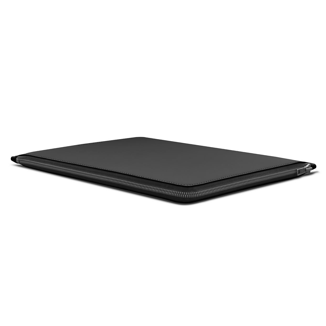 MacBook 13/14" Matte PU Folio Black