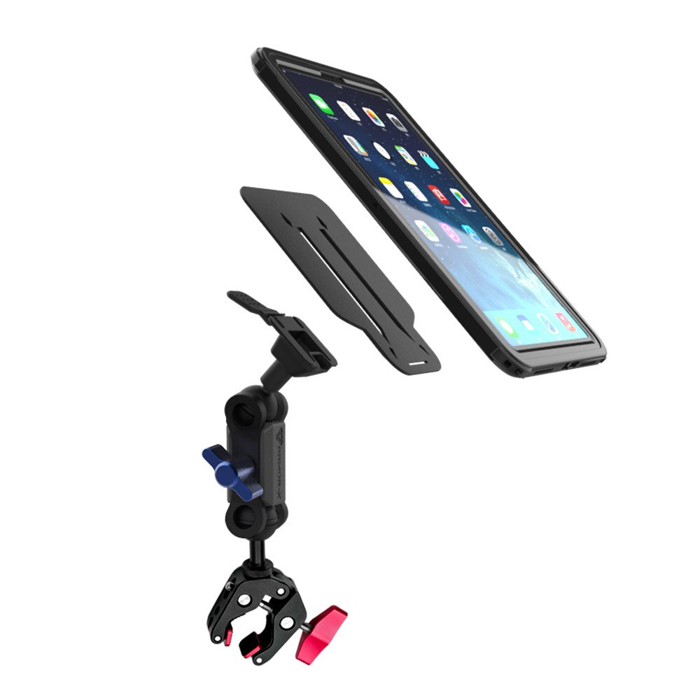 G-Clamp Mount Table/Desk for Tablet sort