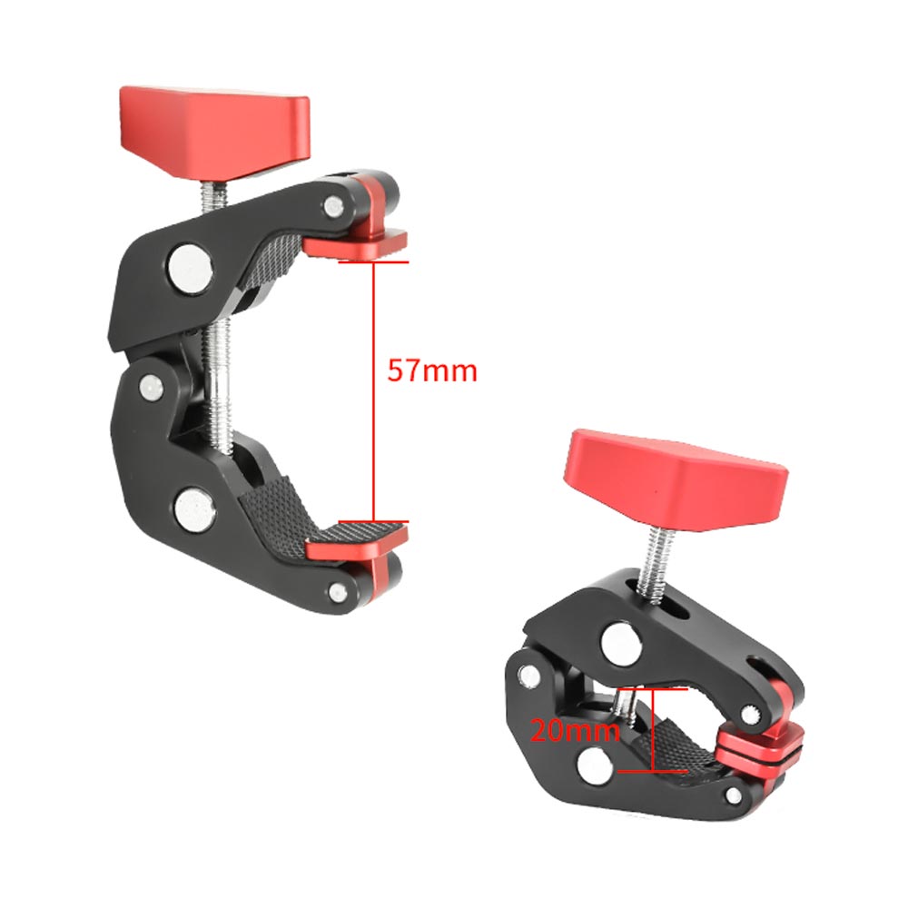 G-Clamp Mount Table/Desk for Tablet sort