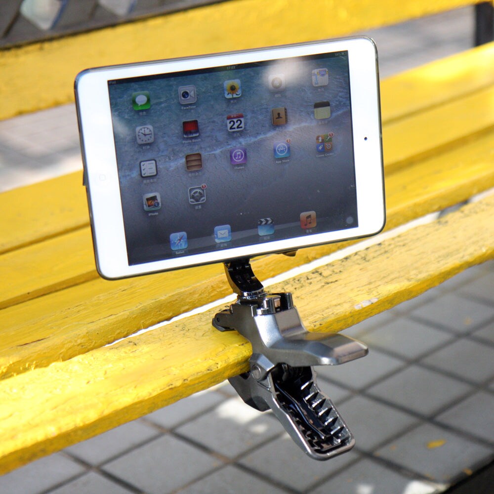 X29T Tablet Jaws Clamp Mount sort