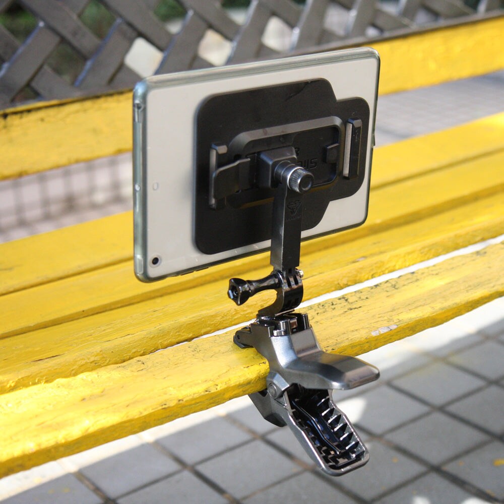 X29T Tablet Jaws Clamp Mount sort