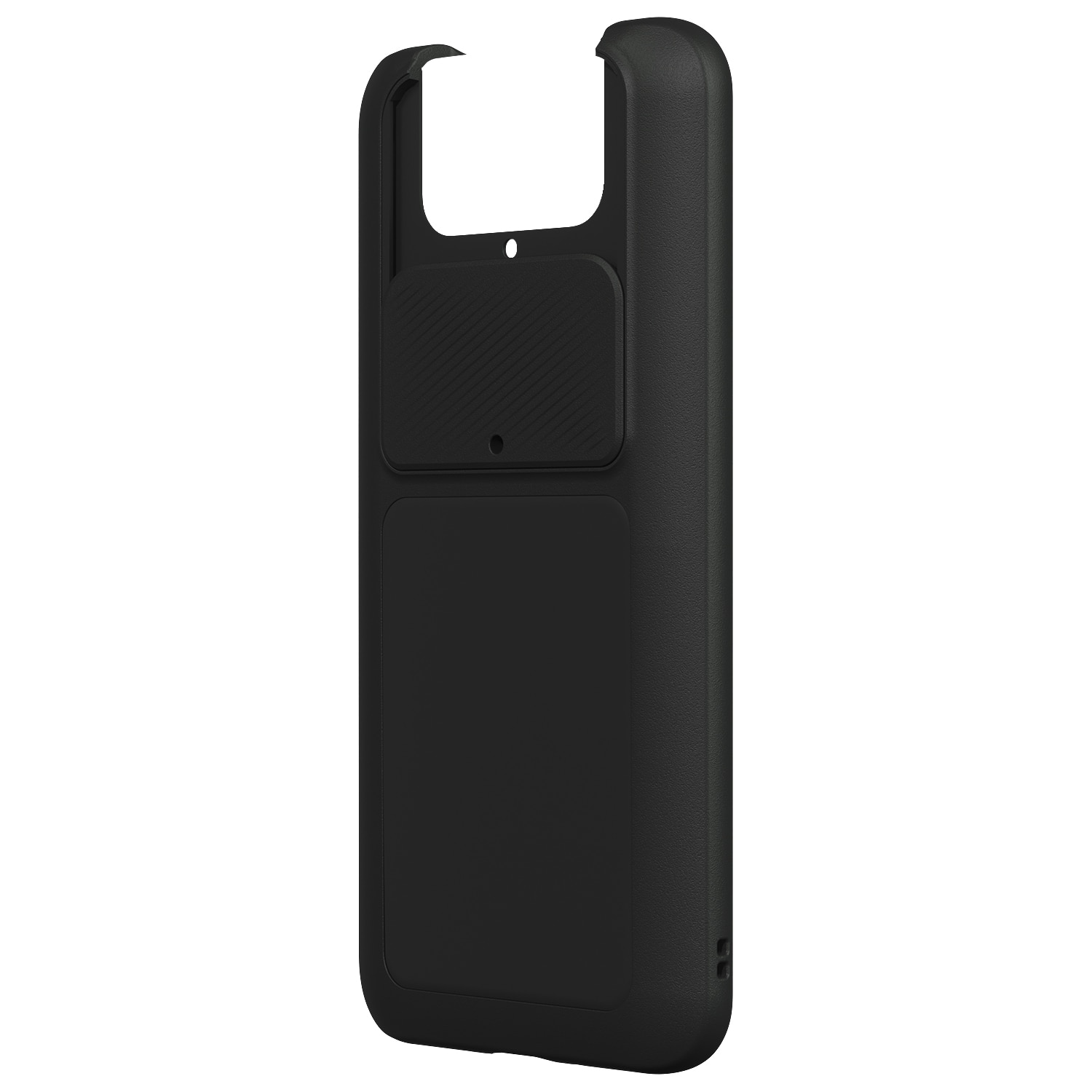 SolidSuit Cover Asus ZenFone 8 Flip Black