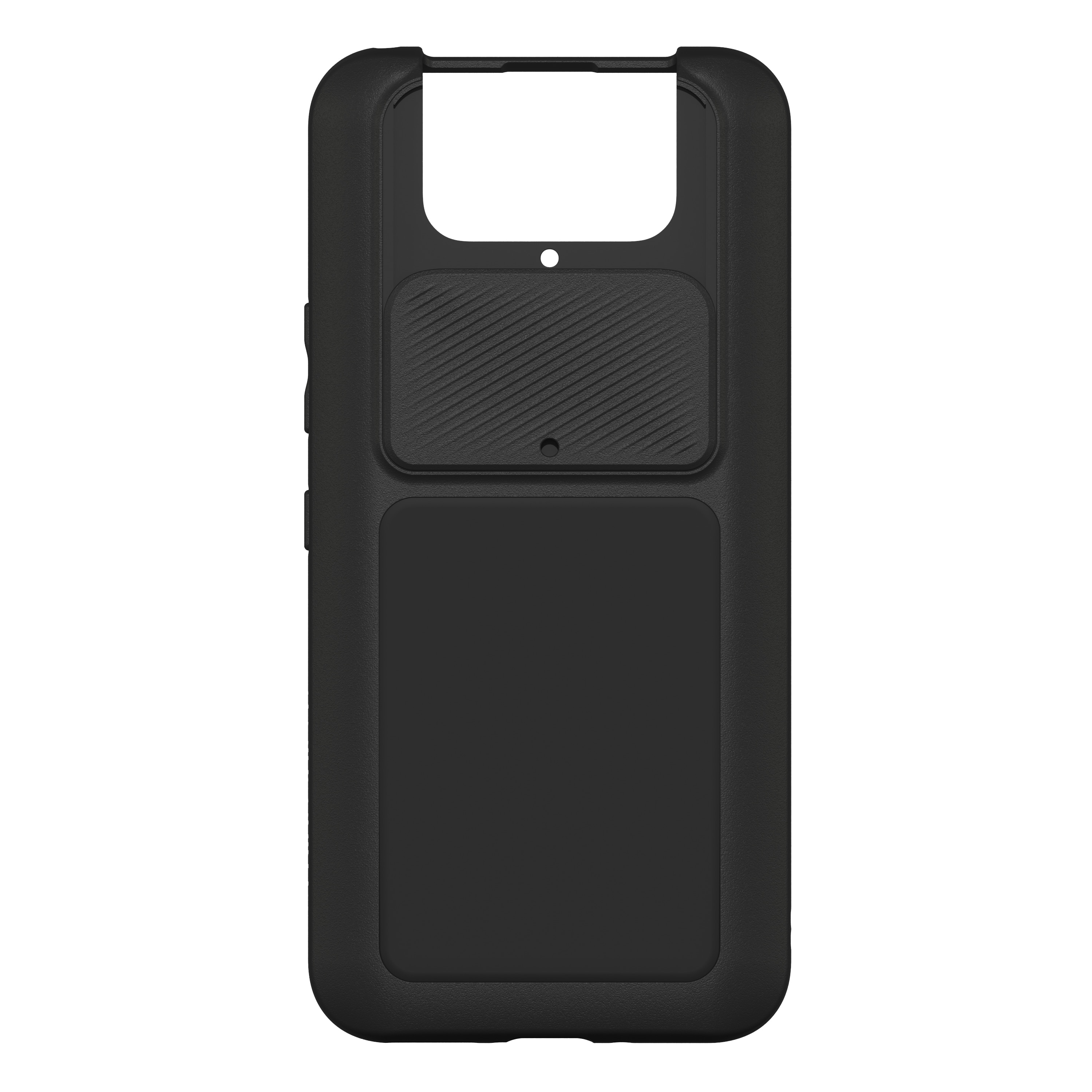 SolidSuit Cover Asus ZenFone 8 Flip Black