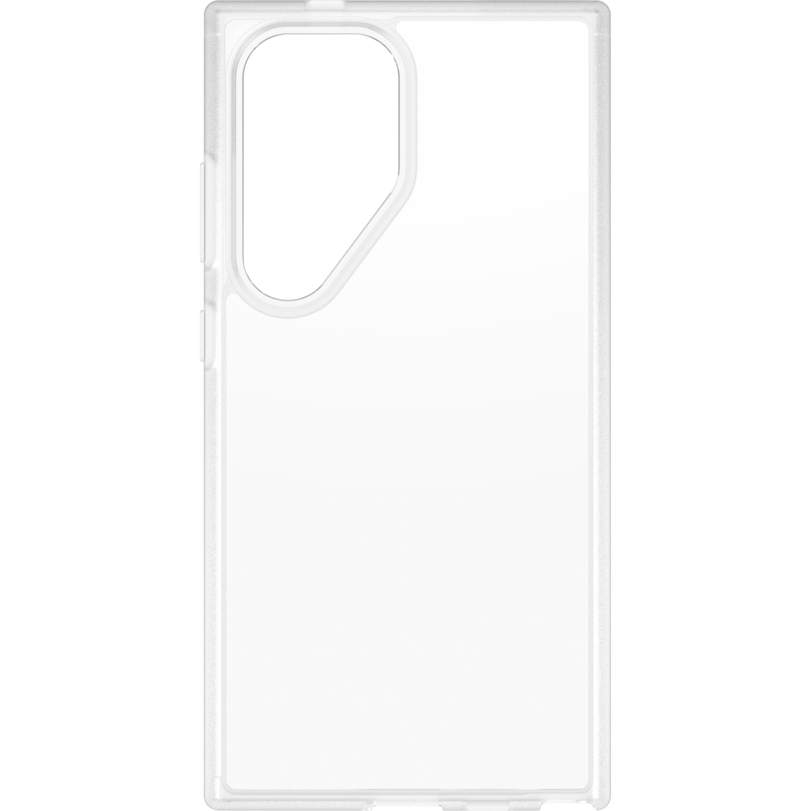React Cover Samsung Galaxy S24 Ultra Clear