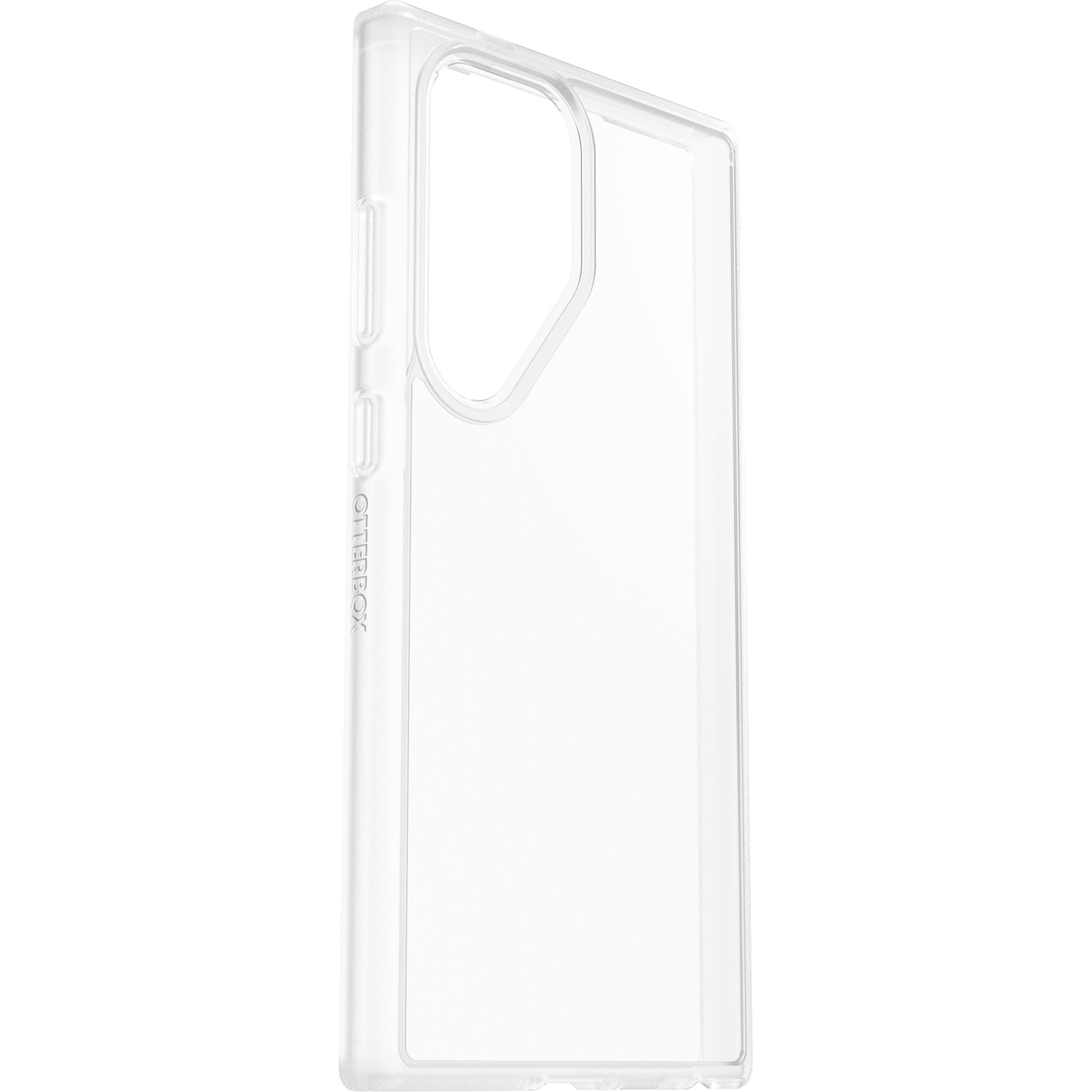 React Cover Samsung Galaxy S24 Ultra Clear