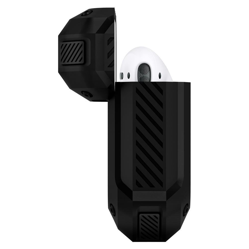 Apple AirPods Case Tough Armor Black