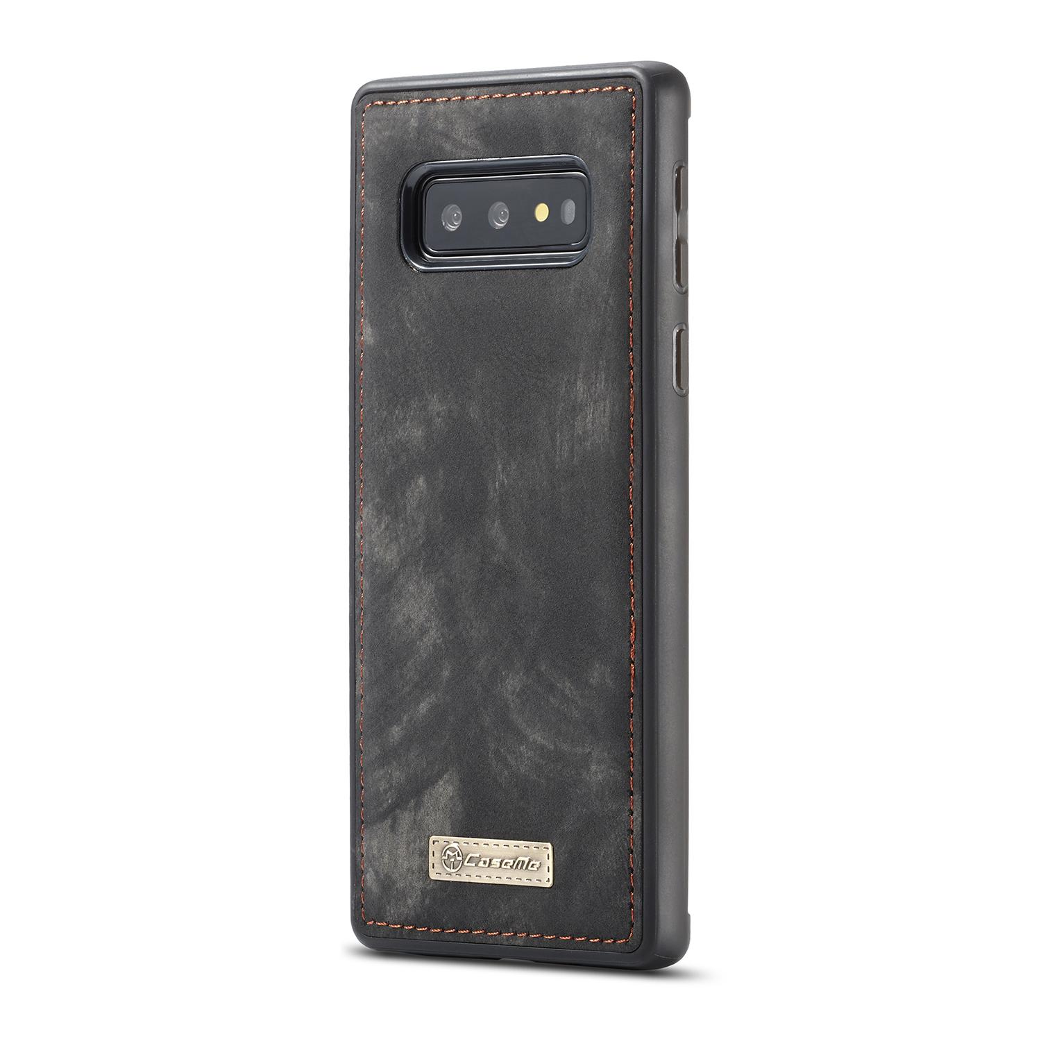 Multi-slot Mobiltaske Galaxy S10e grå