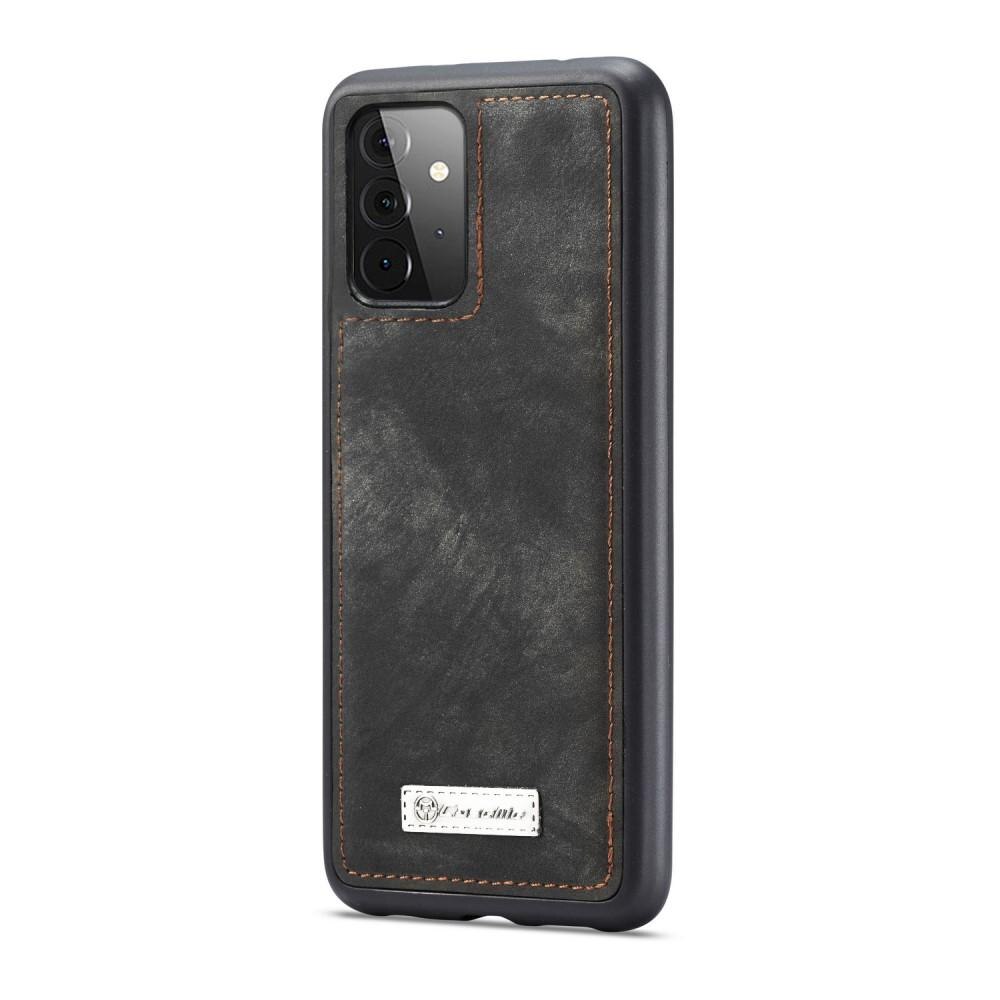 Multi-slot Mobiltaske Samsung Galaxy A72 5G Grå