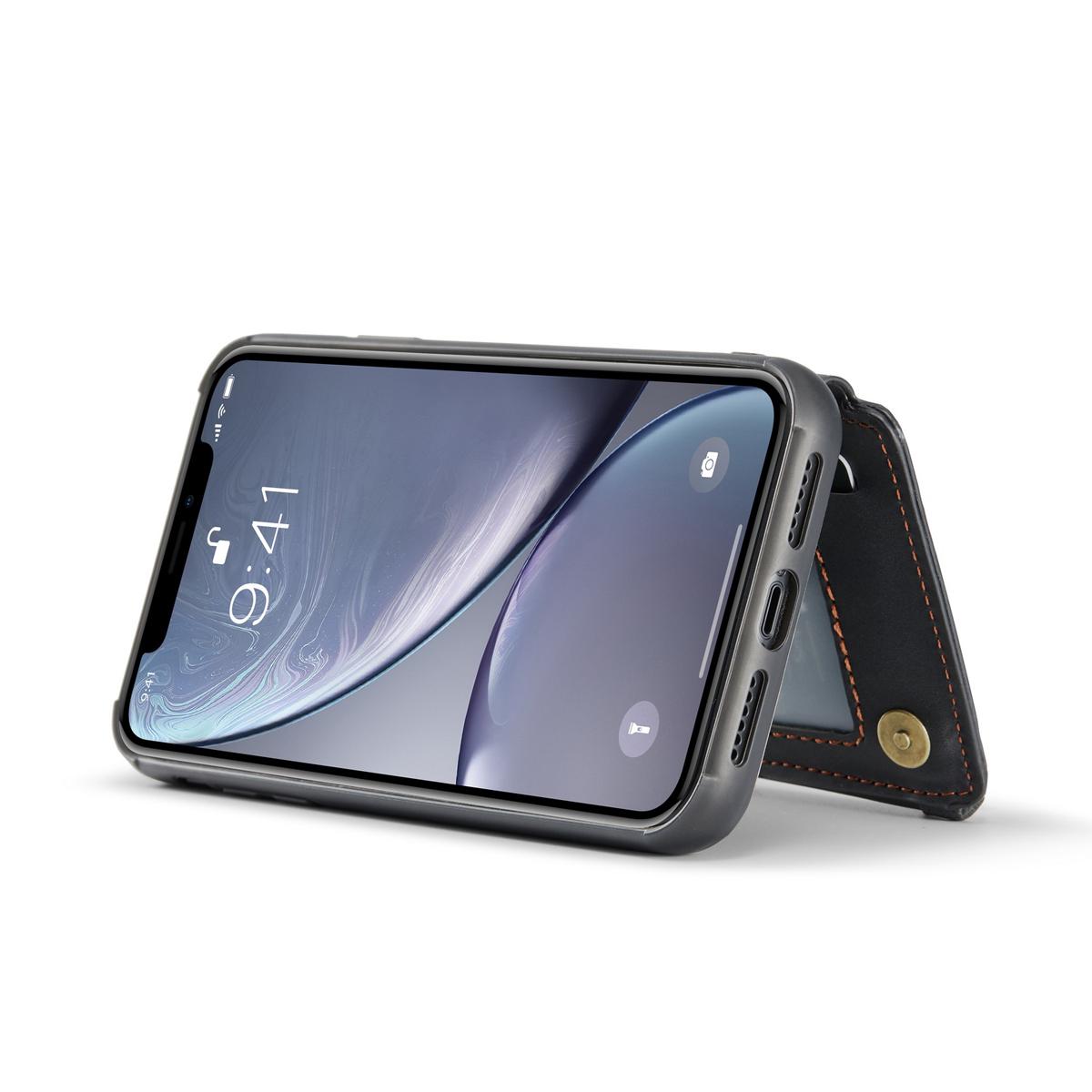 Multi-slot Cover iPhone XR sort