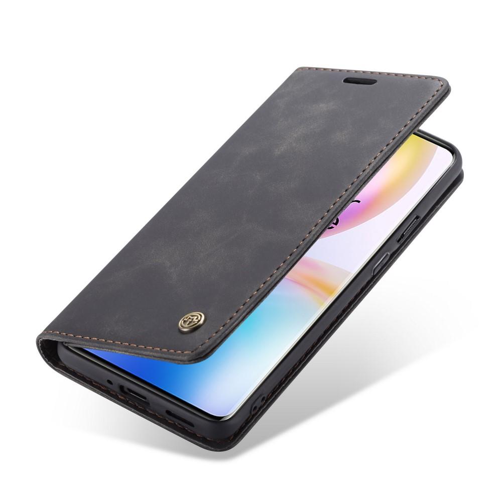 Slim Pung Etui OnePlus 8 Pro sort