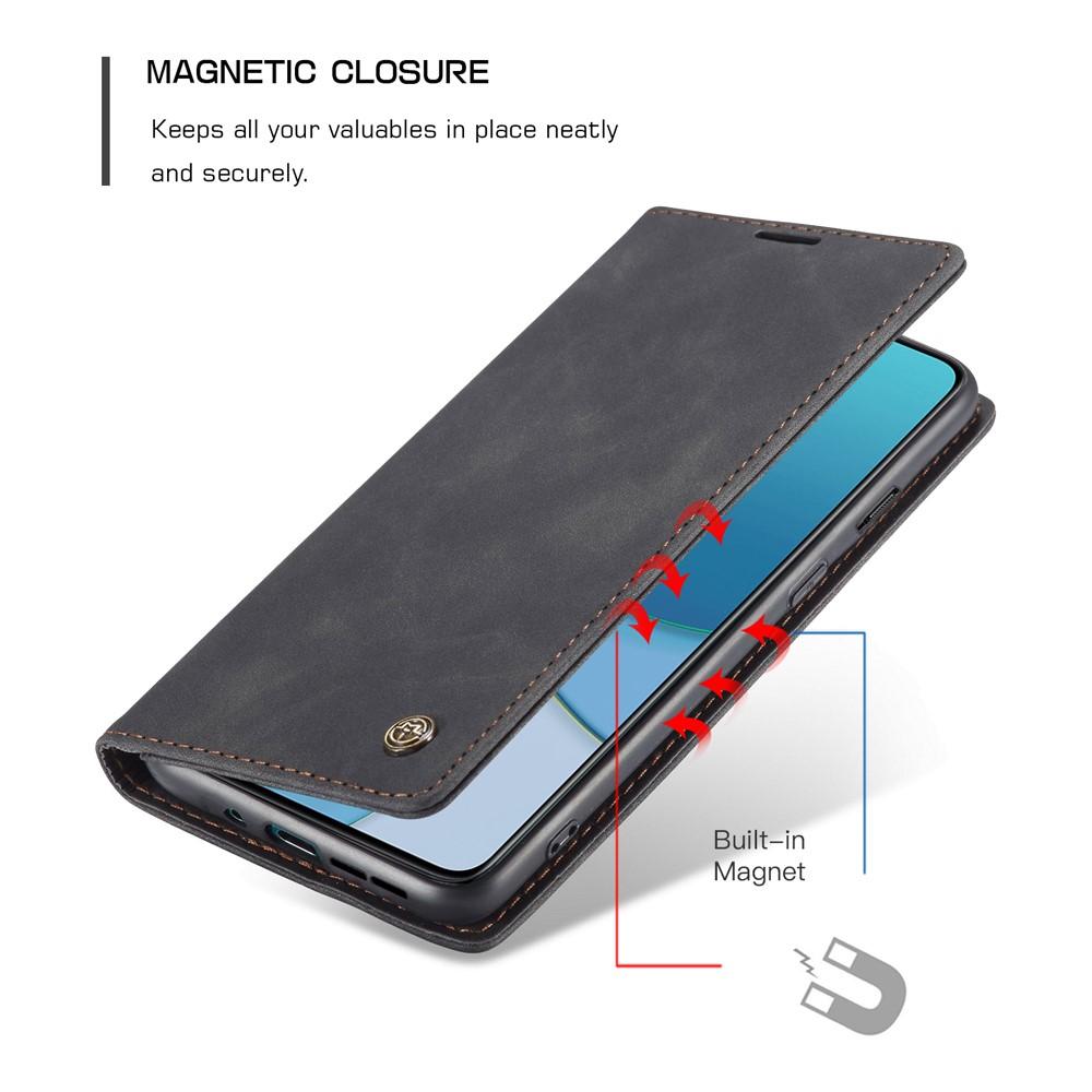 Slim Pung Etui OnePlus 8T sort