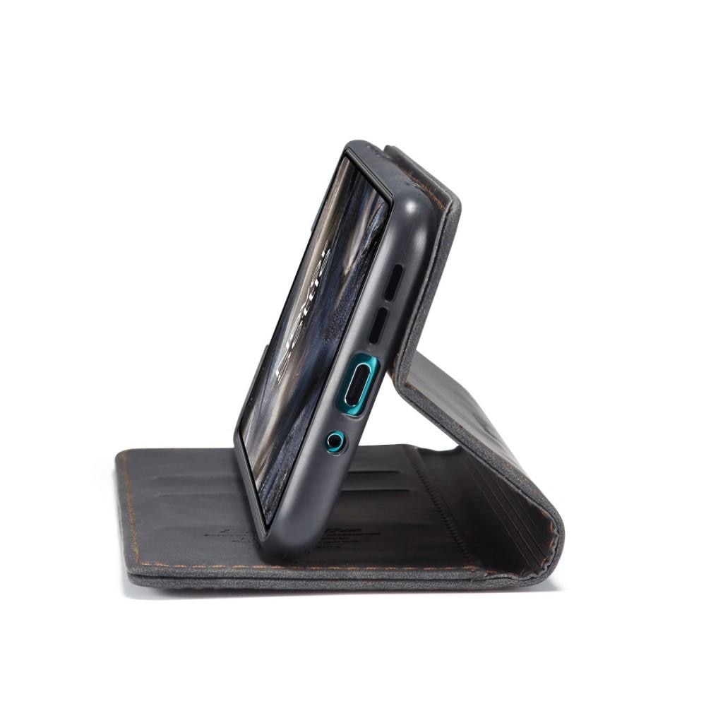 Slim Pung Etui  OnePlus Nord Sort