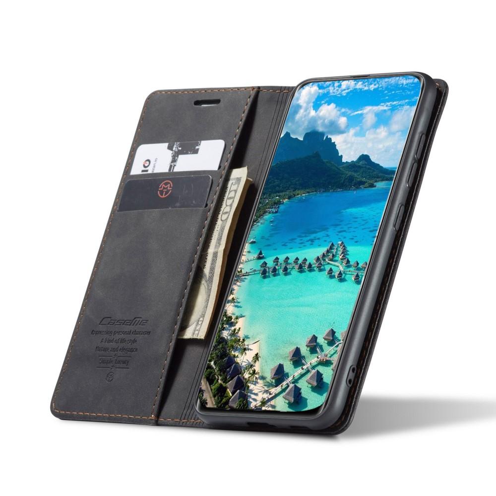 Slim Pung Etui Xiaomi Mi 11 Sort
