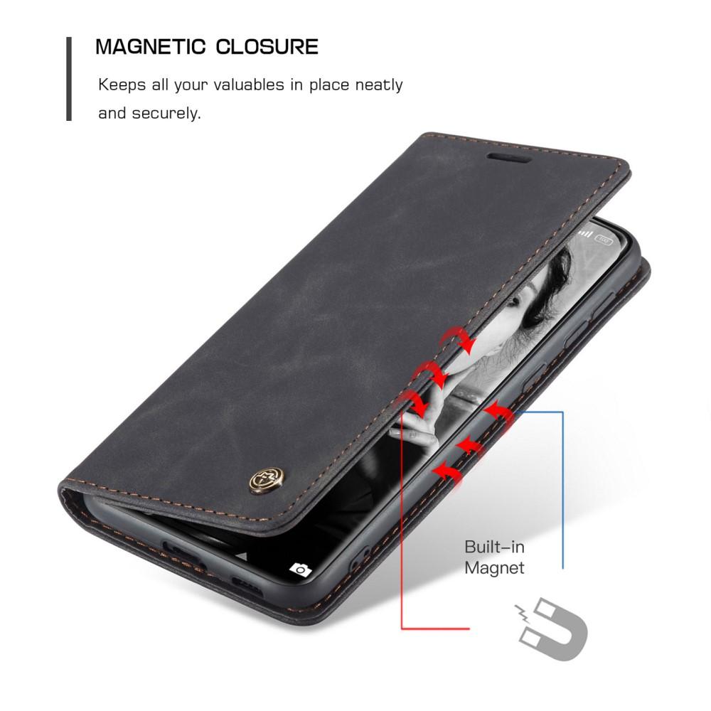 Slim Pung Etui Xiaomi Mi 11 Sort