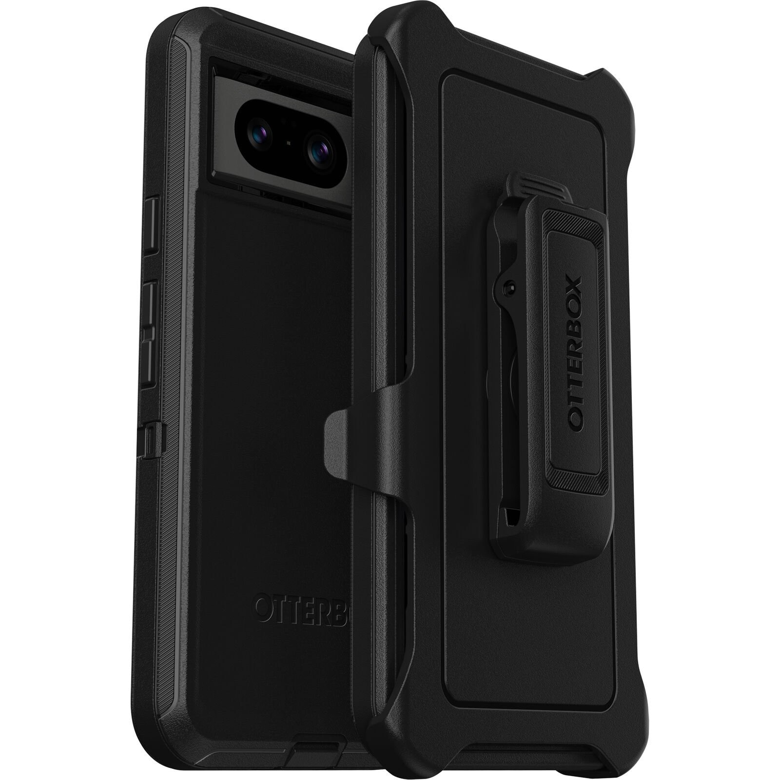 Defender Cover Google Pixel 8 Sort