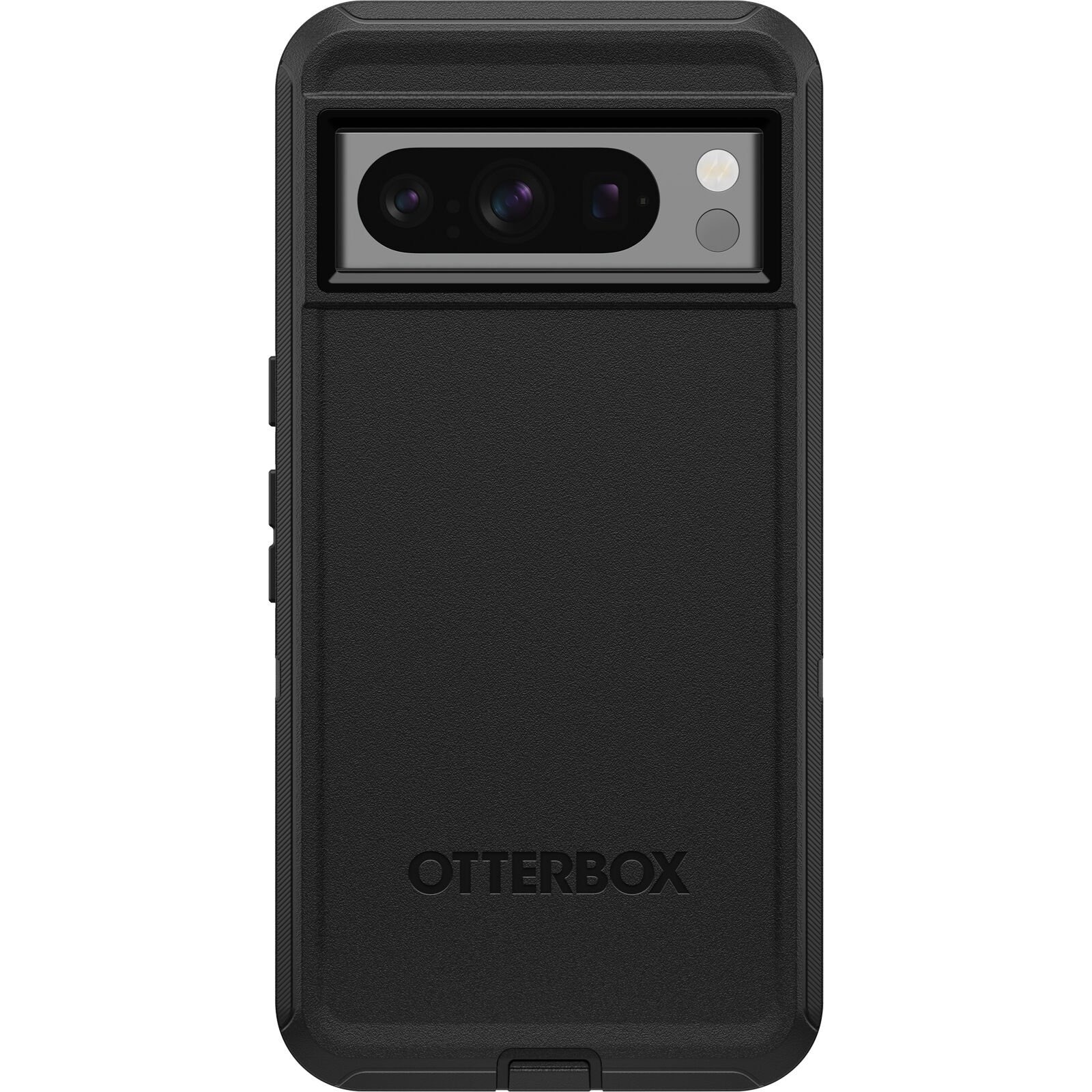 Defender Cover Google Pixel 8 Pro Sort