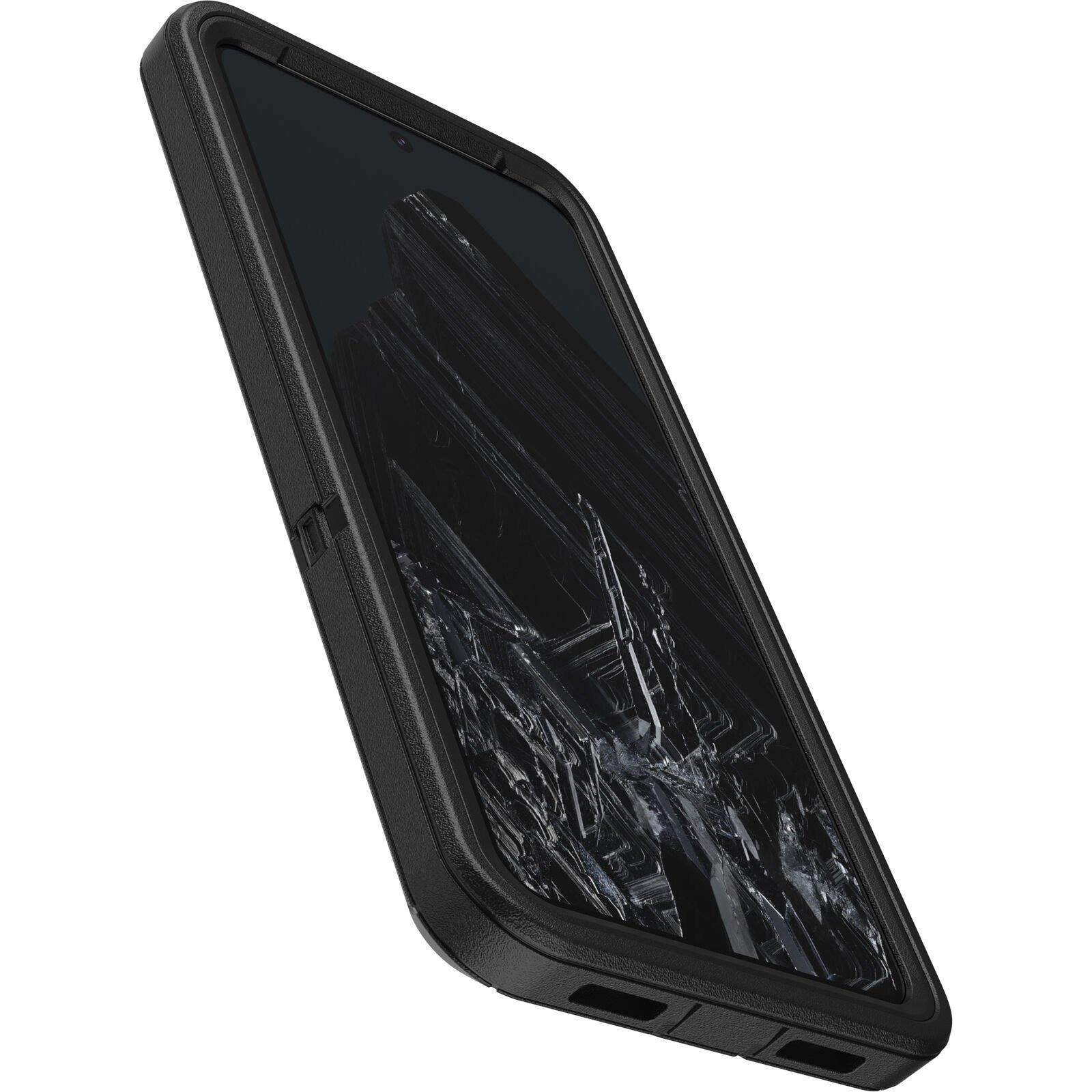 Defender Cover Google Pixel 8 Pro Sort
