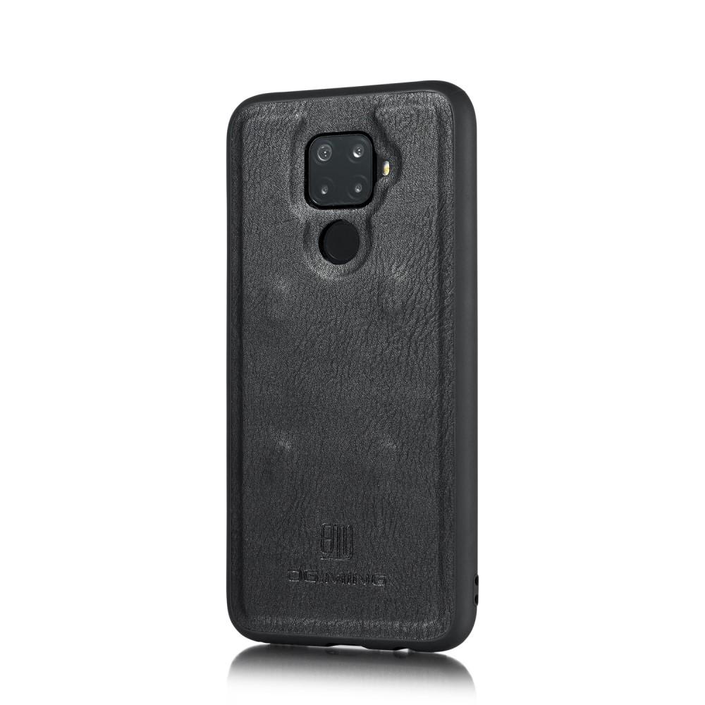 Magnet Wallet Huawei Mate 30 Lite Sort
